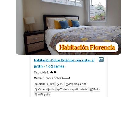 Habitac Privada Bed N Bkf Patagonia Norte - Puerto Varas Homestay - Bnb Plus Exterior photo