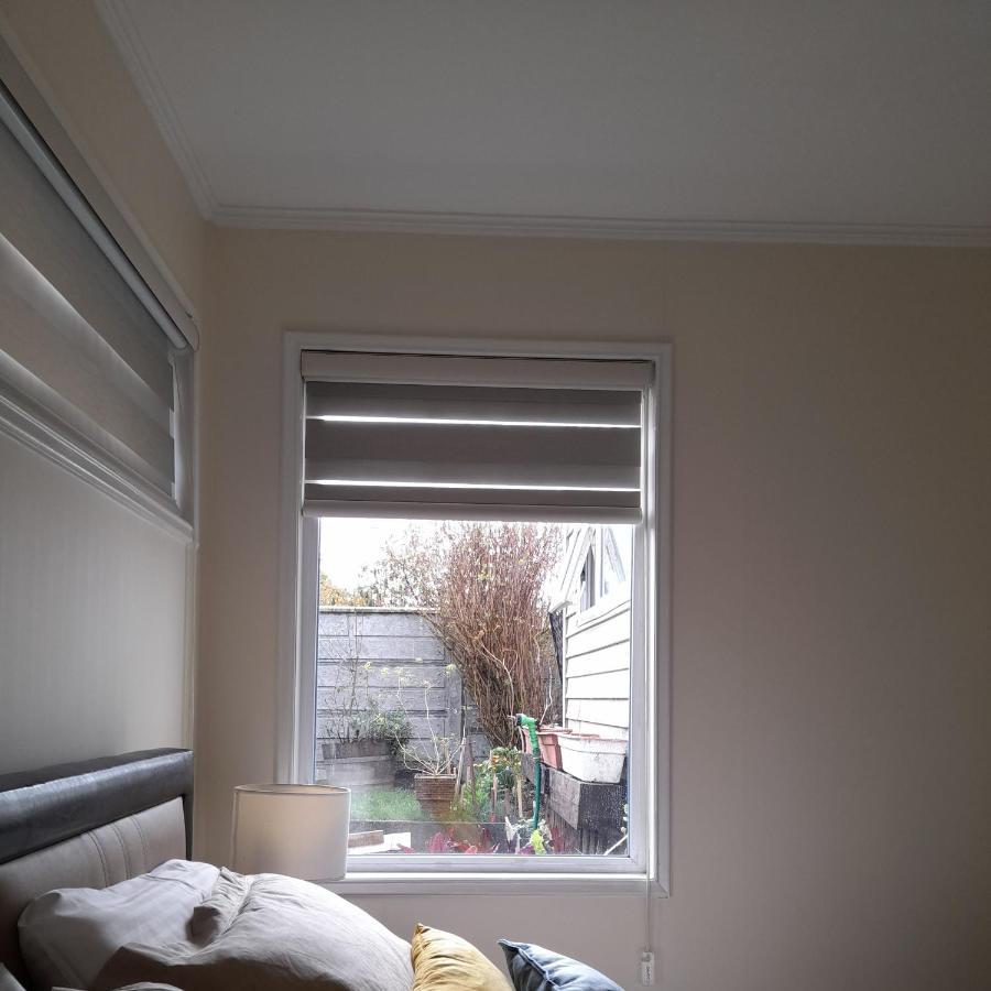 Habitac Privada Bed N Bkf Patagonia Norte - Puerto Varas Homestay - Bnb Plus Exterior photo