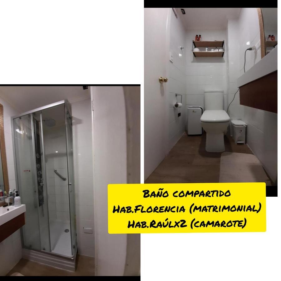Habitac Privada Bed N Bkf Patagonia Norte - Puerto Varas Homestay - Bnb Plus Exterior photo
