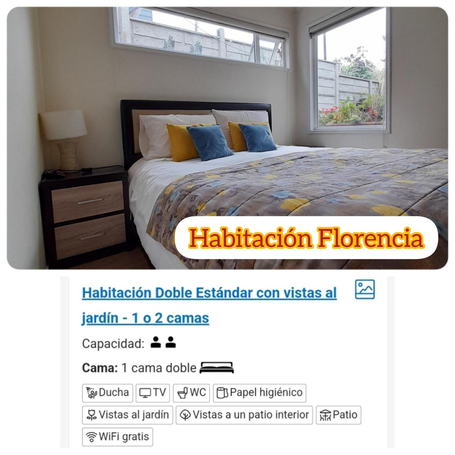 Habitac Privada Bed N Bkf Patagonia Norte - Puerto Varas Homestay - Bnb Plus Exterior photo