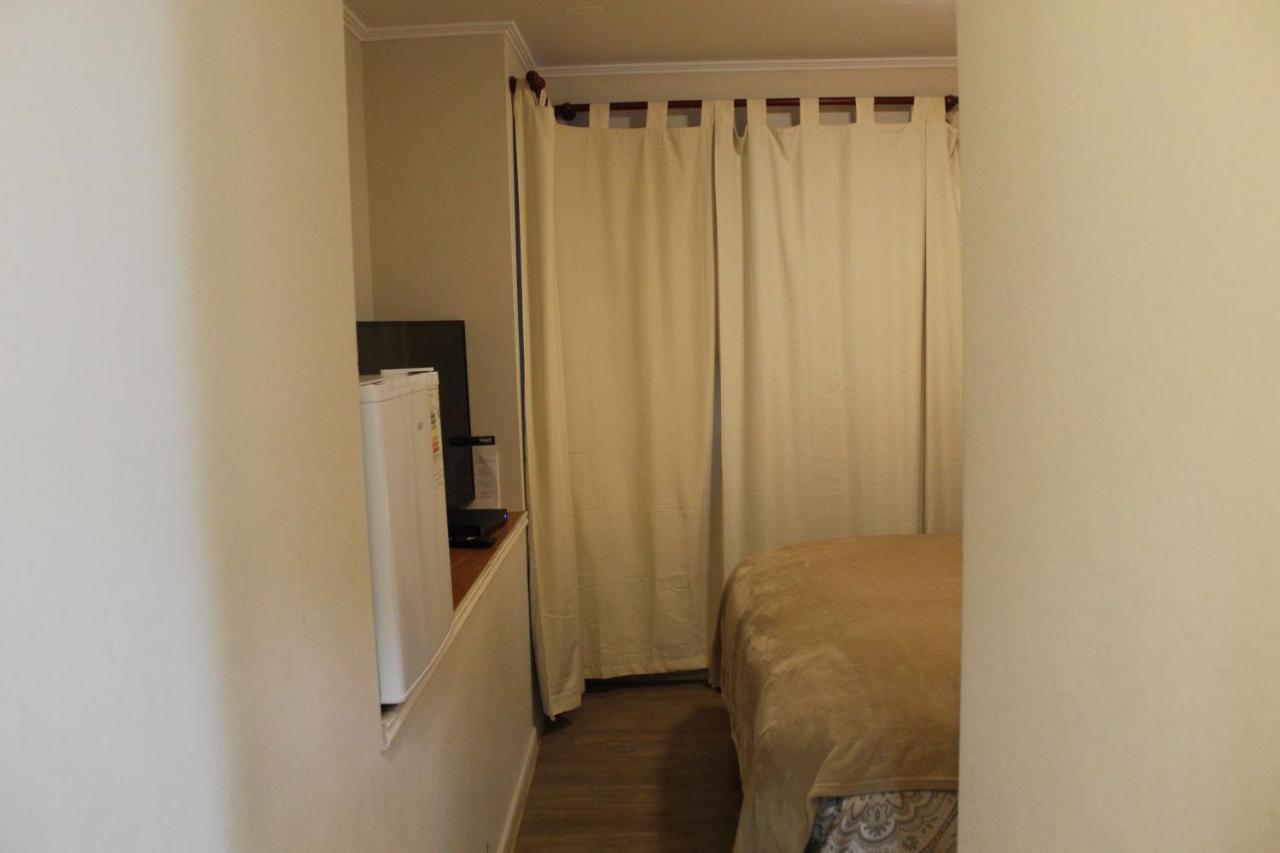 Habitac Privada Bed N Bkf Patagonia Norte - Puerto Varas Homestay - Bnb Plus Exterior photo