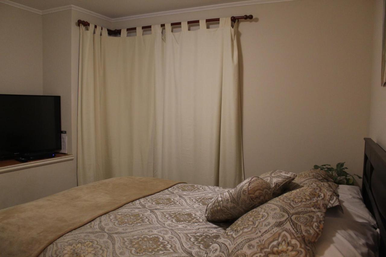 Habitac Privada Bed N Bkf Patagonia Norte - Puerto Varas Homestay - Bnb Plus Exterior photo