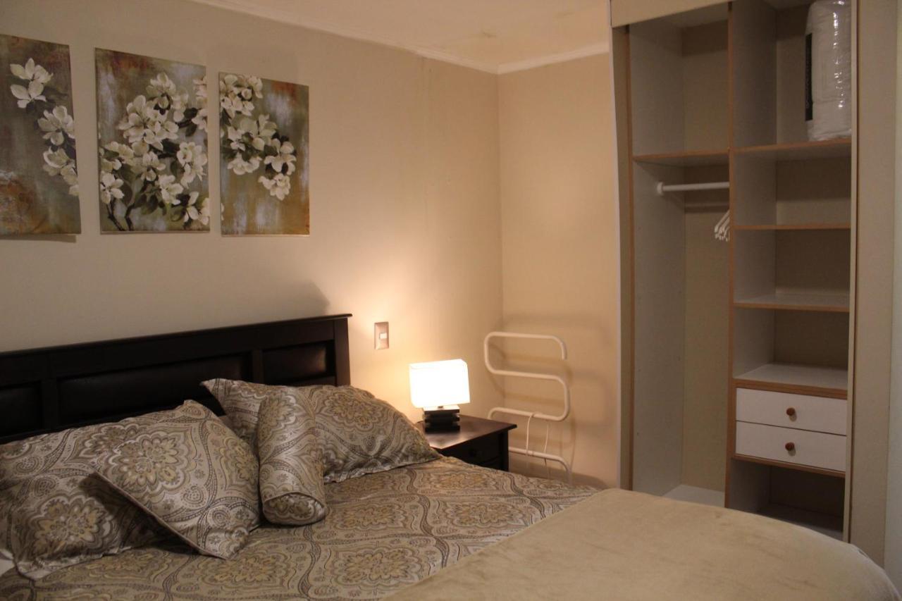 Habitac Privada Bed N Bkf Patagonia Norte - Puerto Varas Homestay - Bnb Plus Exterior photo